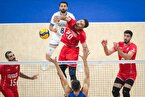 ایران ۳ - ۲ صربستان؛ پرواز به یک‌چهارم نهایی