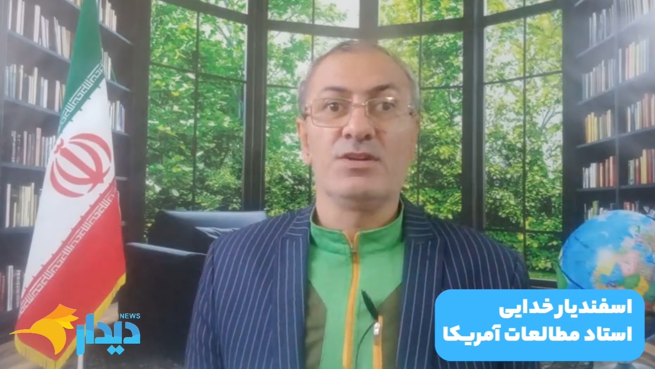 ساعات سرنوشت‌ساز برای ایران/ تصمیم بزرگ ایران؛ جنگ يا صلح/ دستیابی به اطلاعات محرمانه اسرائیل