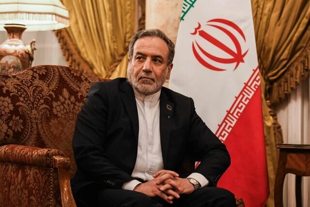 در بازی ماشه، تروئیکای اروپایی پیروز میدان نخواهند بود