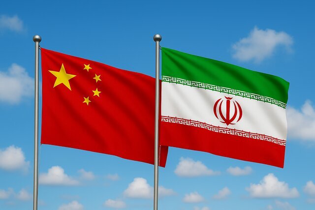چین: بازگرداندن تحریم‌ها علیه ایران سازنده نیست