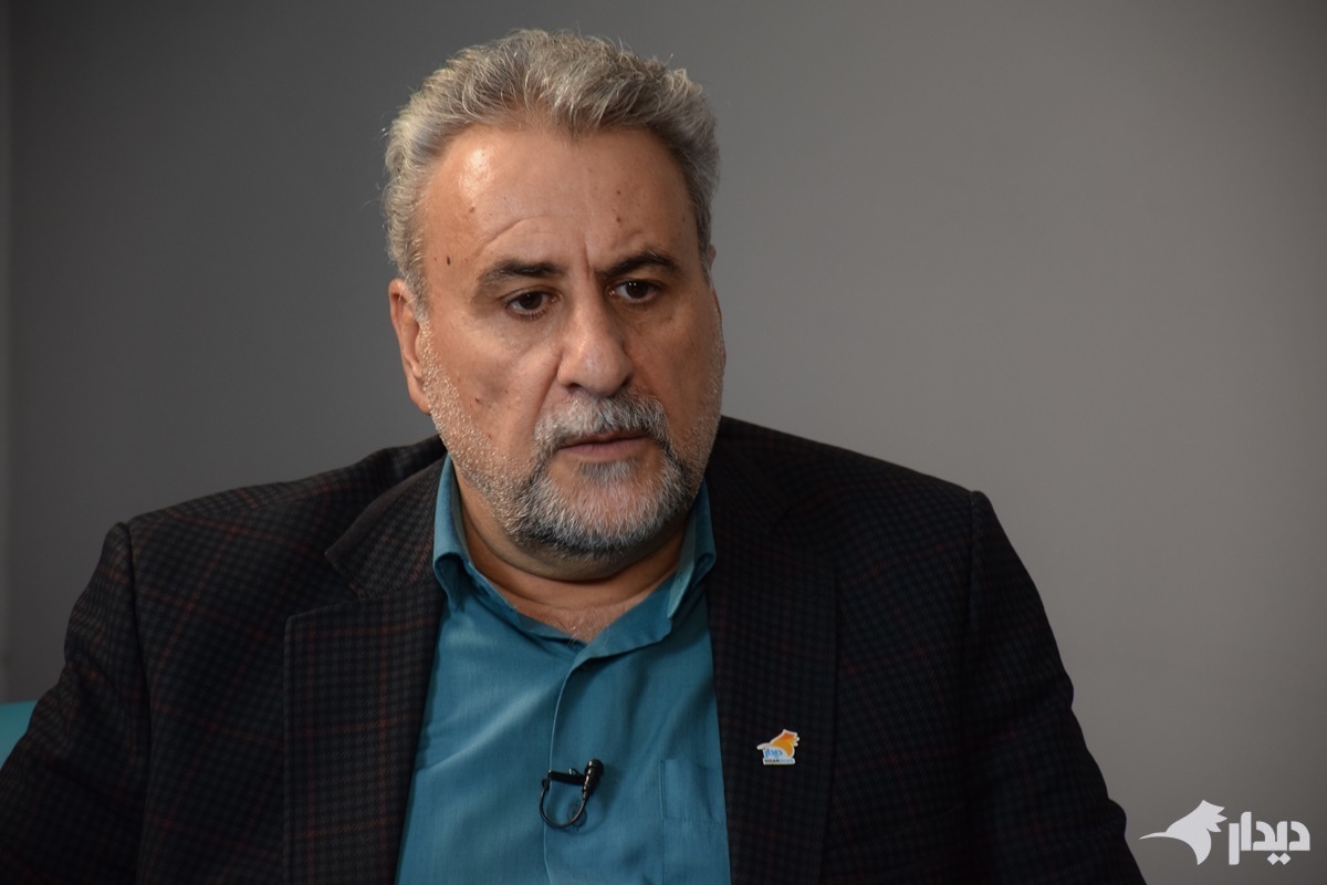جشن افراطیون برای بازگشت تحریم‌ها باورکردنی نیست؛ ایرانی نیستند