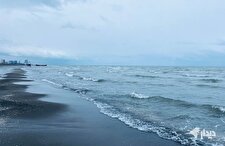 هوای ۹ استان بارانی شد/ تهران ۲۹ درجه