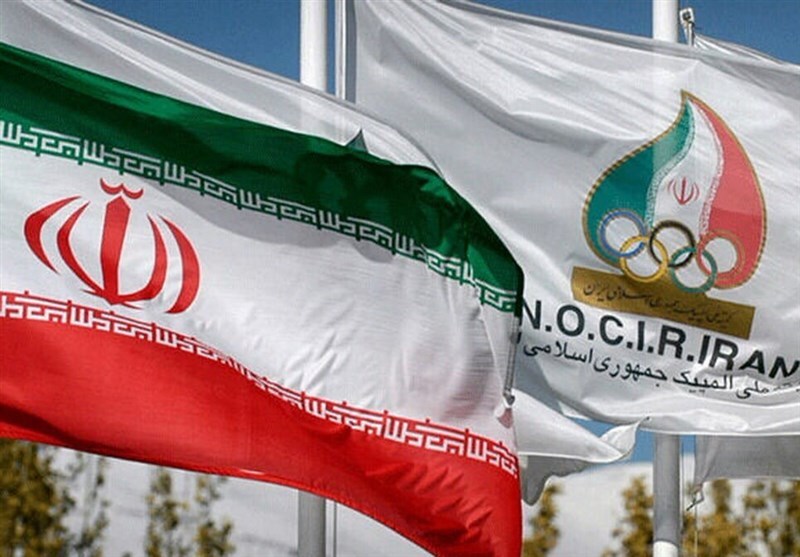 «امید ایران»، شعار کاروان جوانان در بحرین
