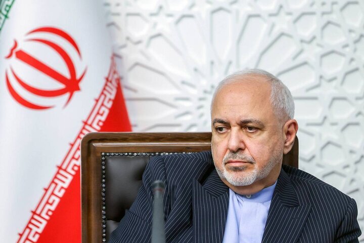 ظریف و پرونده هسته‌ای؛ چند گزینه وجود دارد
