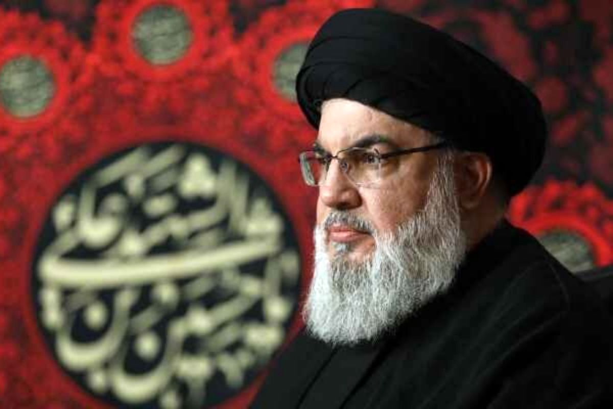بیانیه وزارت خارجه در سالگرد شهادت نصرالله