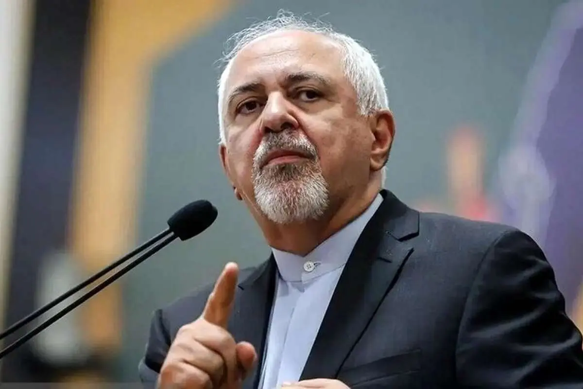 ظریف: سه کشور اروپایی سوءاستفاده کردند