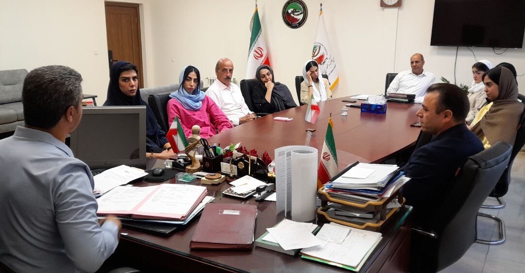 عذرخواهی خواهران شیری پس از جنجال در لیگ تکواندو