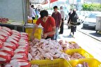 گرانی شدید گوشت مرغ؛ چه کسی مسوول است؟