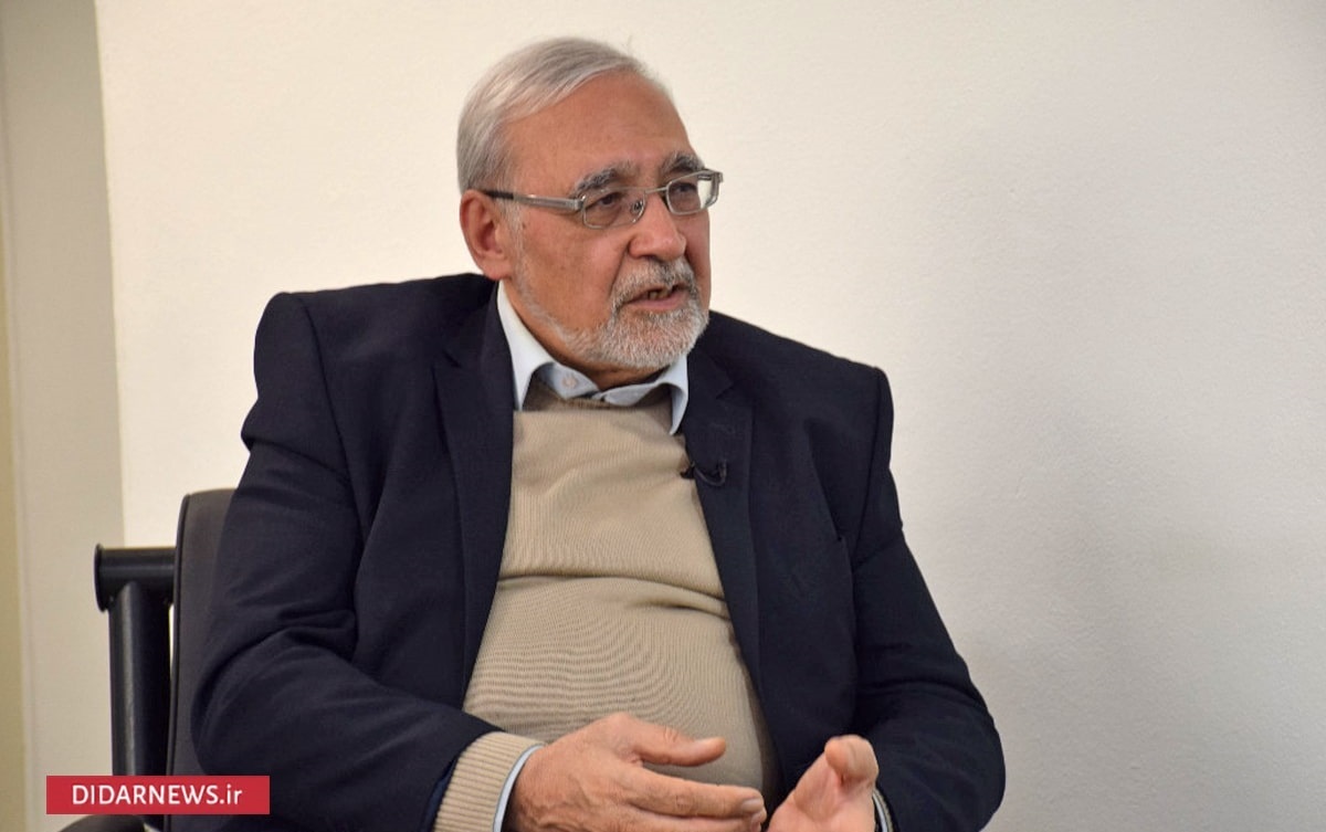 با قطعنامه دیگری می‌شود مکانیسم ماشه را متوقف کرد/ روسیه و چین نمی‌توانند به ایران کمک کنند