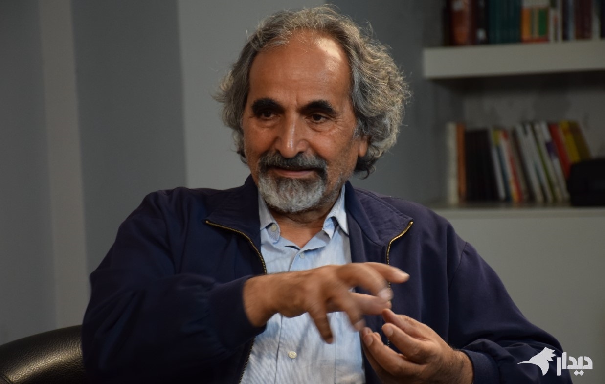 ایران باید بگوید ستیزی با جهان ندارد/ صداوسیما را ببینید؛ شده مرکز نفرت‌پراکنی و خردکردن اعصاب مردم