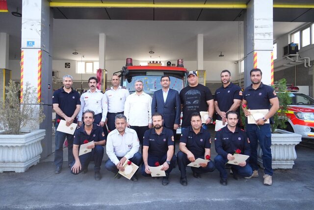 ۲ هزار ساختمان تهران از لیست پرخطرها خارج شد ۲ هزار ساختمان تهران از لیست پرخطرها خارج شد