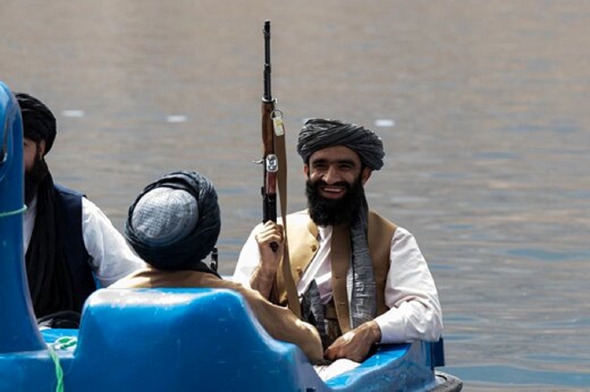شاهکار جدید «طالبان»؛ اینترنت افغانستان قطع شد!