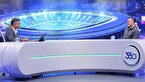 ویدیوی کامل برنامه فردوسی‌پور؛ انتقادهای سیدجلال و ماجرای ورزشگاه مشهد
