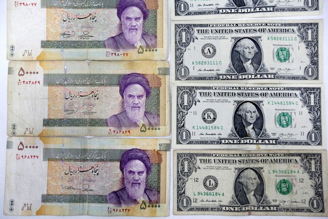 دلار به ۱۱۳ هزار تومان رسید +جدول