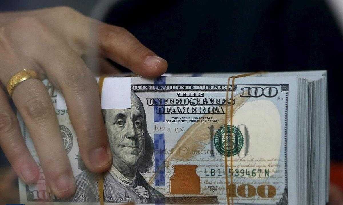 سیگنال‌های نامساعد برای کاهش قیمت دلار