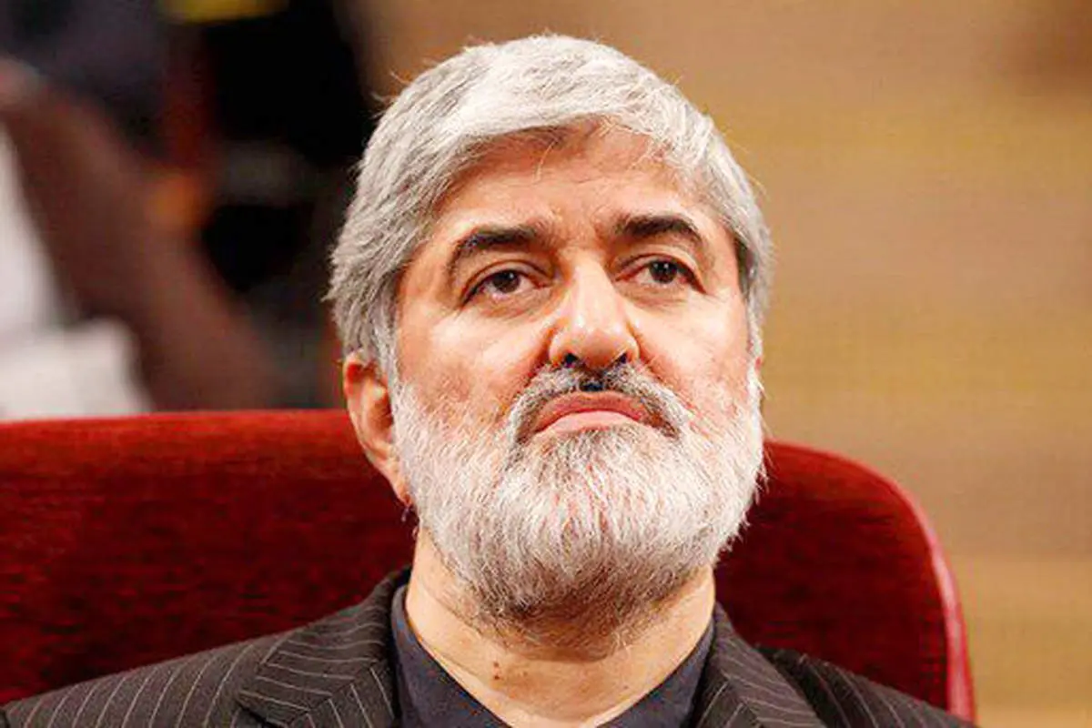 مطهری: راهی جز ایستادگی و مقاومت باقی نمانده!