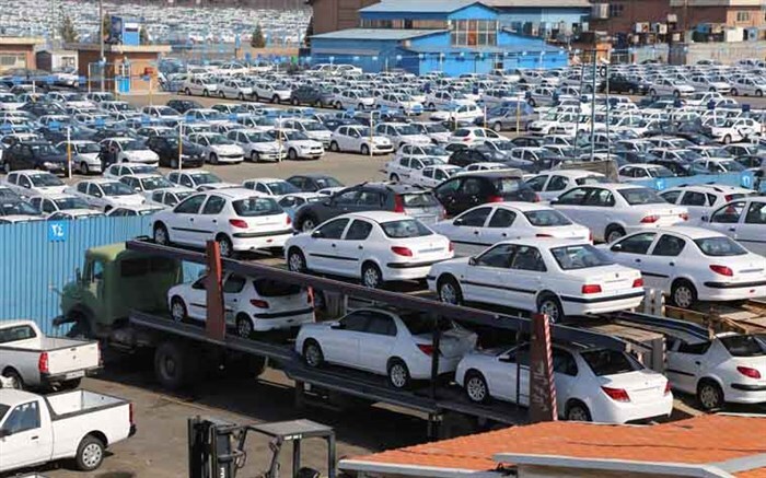 بازار خودرو ترمز برید
