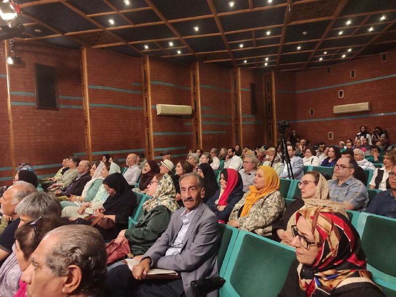 بلقیس سلیمانی، داستان نویس: هنوز نه خودم را شناخته‌ام، نه شما را و نه جهان هستی را