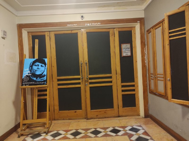 بلقیس سلیمانی، داستان نویس: هنوز نه خودم را شناخته‌ام، نه شما را و نه جهان هستی را