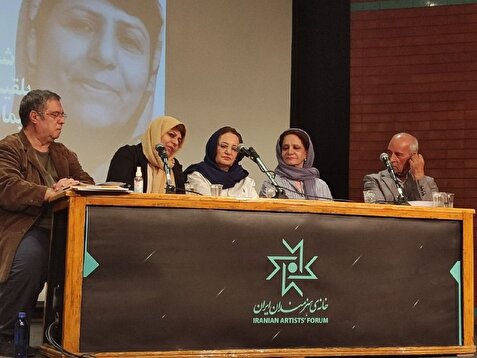 بلقیس سلیمانی، داستان نویس: هنوز نه خودم را شناخته‌ام، نه شما را و نه جهان هستی را