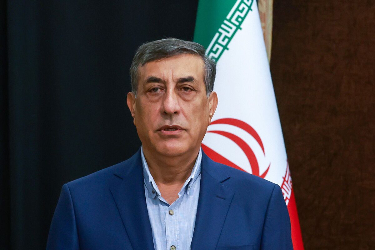 خواسته‌های آمریکا و اروپا در چارچوب منافع ملی ما نبود