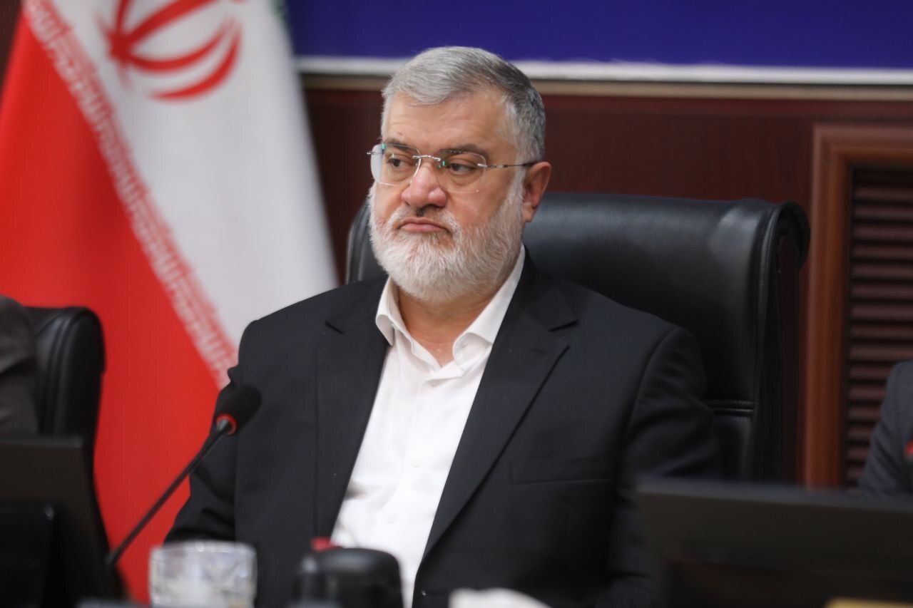 تهران جزو عقب افتاده‌ترین شهر‌های کشور است