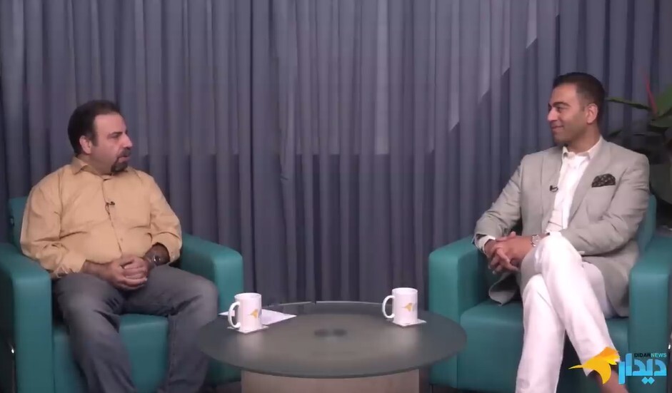 سجاد عبدالله‌پور: اگر بپرسید علم بهتر است یا ثروت قطعا می‌گویم علم/ در کار روی اصول اخلاقی ا‌م پا نگذاشتم/ فکر می‌کردم در دبی برایم فرش قرمز پهن می‌کنند، اما اینطور نبود