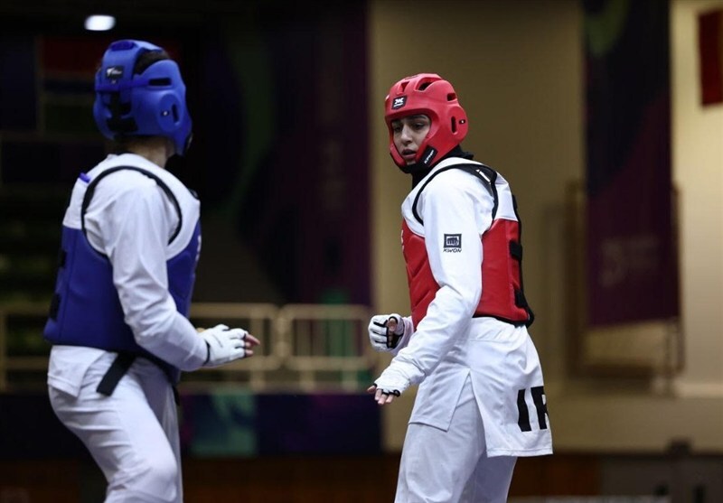 بازی‌های کشورهای اسلامی؛ میرحسینی برنزی شد