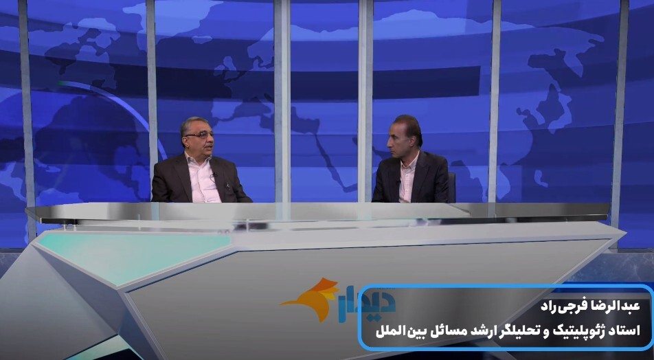 استقبال ايران از مذاکره واقعی با آمریکا/ خط و نشان پزشکیان برای خودروسازان/ باید راهی برای مذاکره پیدا کرد