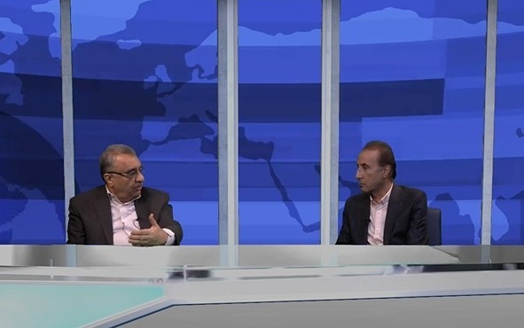 مجله خبری «۲۶ آبان» مجله خبری «۲۶ آبان»