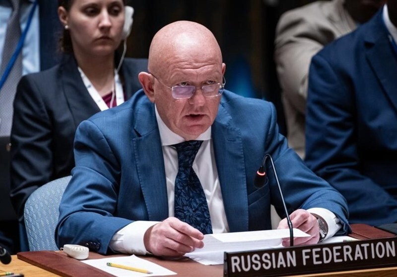 قطعنامه آمریکا درباره غزه مبهم است قطعنامه آمریکا درباره غزه مبهم است