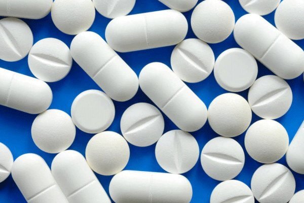 مصرف آنتی‌بیوتیک، بالاتر از میانگین جهانی