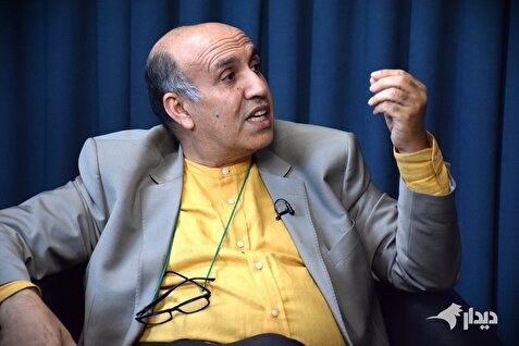 پازوکی: بخشی از بودجه در اختیار دولت پنهان است