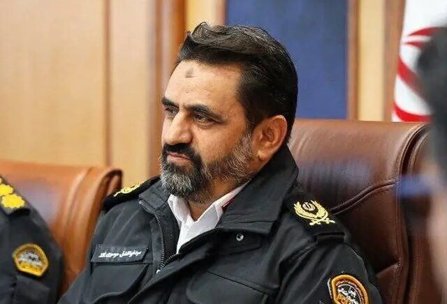 ۹۲۸ خودروی فرسوده در پارکینگ/ ۱۰۲۳ خودرو جابهجا شد ۹۲۸ خودروی فرسوده در پارکینگ/ ۱۰۲۳ خودرو جابهجا شد