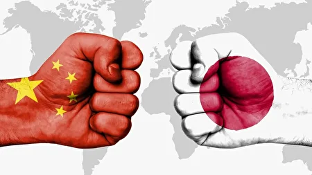 تنش‌ها بر سر تایوان؛ ژاپن به شهروندانش در چین هشدار داد