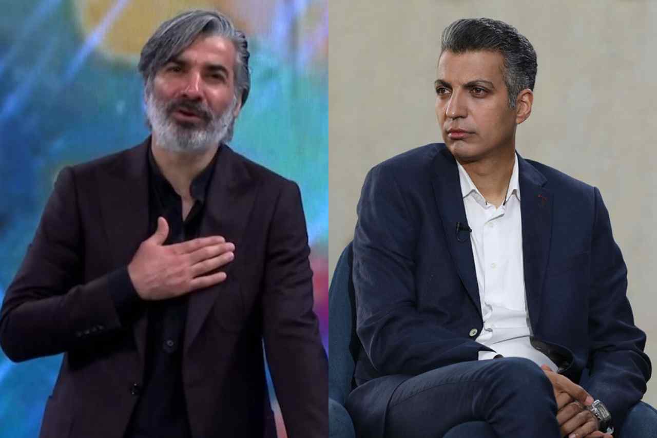 انتقاد فردوسی‌پور از حرکت شمسایی در عربستان