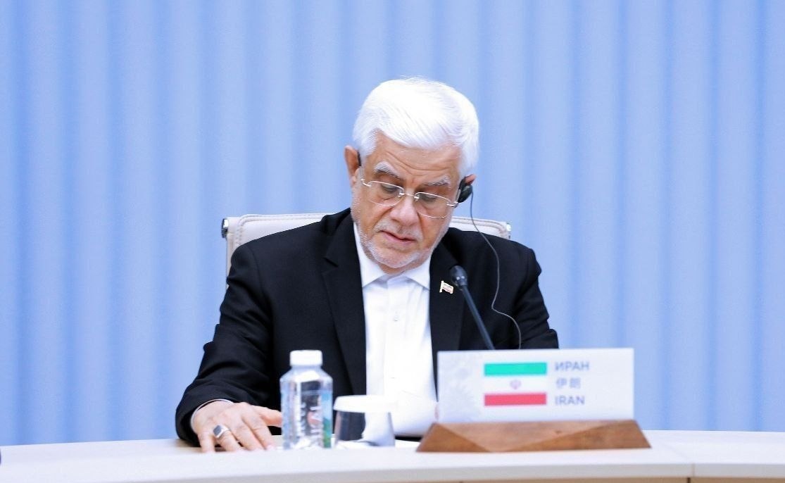 عارف: حمله به تاسیسات هسته‌ای نقض فاحش موازین بین‌المللی است