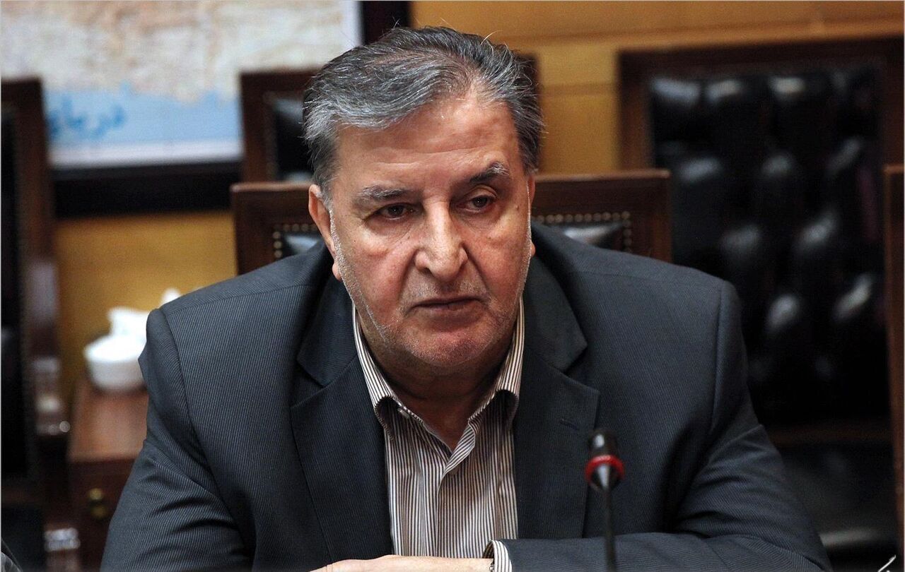 یوسفیانملا: فرهنگ عذرخواهی در بین مسوولان وجود ندارد یوسفیانملا: فرهنگ عذرخواهی در بین مسوولان وجود ندارد