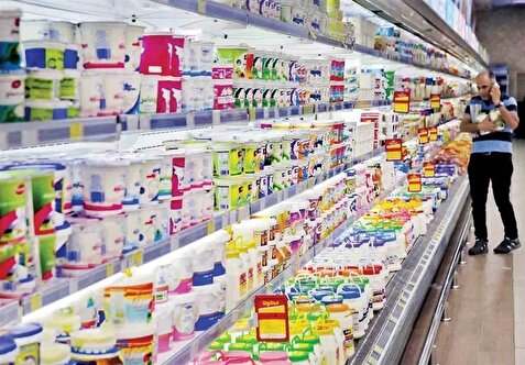 انجمن صنایع لبنی درباره گرانی؛ به کسی ربطی ندارد!