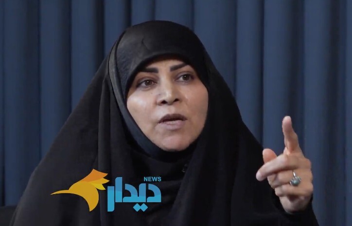 سکینه سادات‌پاد: امیدوارم طرح جدید مهریه را مصوبه نکنند