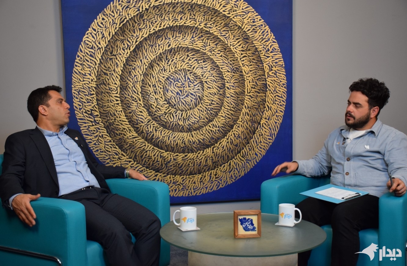 سیدعلی مجتهدزاده: ارادهای برای اجرای قانون جرم سیاسی نمیبینم/ اعضای هیئت منصفه در ایران، وابستگان یک گروه سیاسی خاص هستند/ یکی از بهترین کارهای مرحوم رئیسی در قوه قضائیه، برکناری جعفری دولت آبادی از دادستانی تهران بود سیدعلی مجتهدزاده: ارادهای برای اجرای قانون جرم سیاسی نمیبینم/ اعضای هیئت منصفه در ایران، وابستگان یک گروه سیاسی خاص هستند/ یکی از بهترین کارهای مرحوم رئیسی در قوه قضائیه، برکناری جعفری دولت آبادی از دادستانی تهران بود