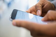 اختلال اینترنت برطرف شد