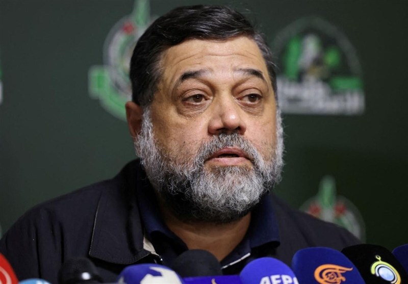 حماس: قطعنامه آمریکا خطرناک بود حماس: قطعنامه آمریکا خطرناک بود