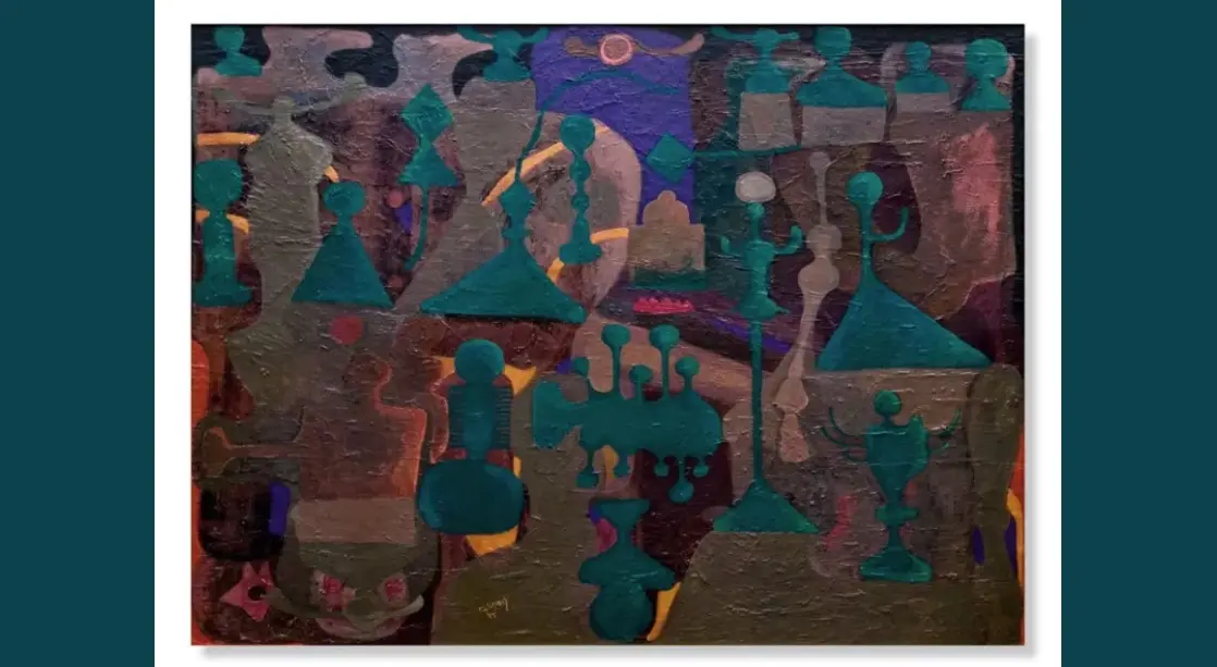 درخشش مسلمانان در حراج لندن