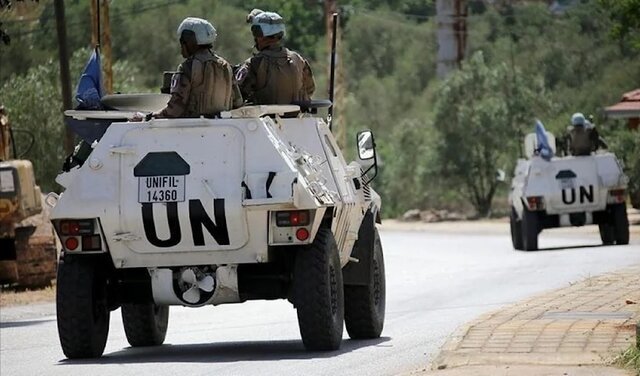 اسرائیل از اقدامات متجاوزانه خودداری کند اسرائیل از اقدامات متجاوزانه خودداری کند