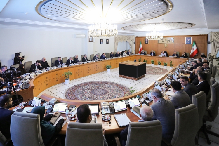 پزشکیان: حقوق بر مبنای فایده هر فرد، نه پست و مقام