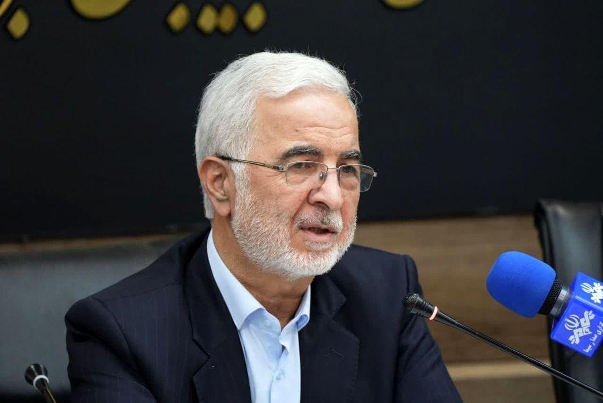 امنیت مناسب مرز‌ها و حضور ۶ میلیون تبعه در کشور