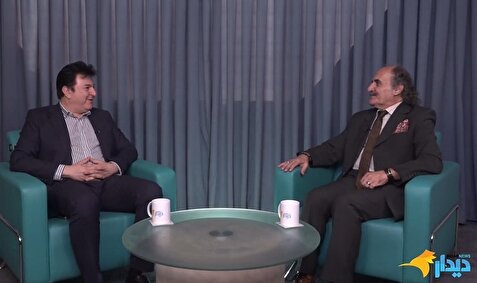 علی جمالیان: با بهره‌گیری از تکنولوژی روز کمترین آسیب به بیمار وارد می‌شود/ درمان‌های نوین در صدر علم پزشکی امروز