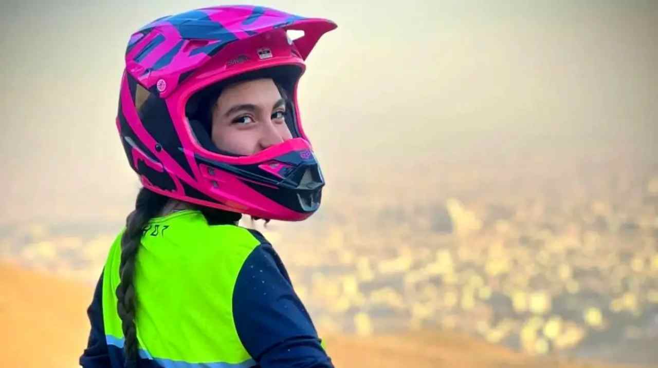 دومین حادثه تلخ در پیست آزادی؛ النا معدنی‌پور به کما رفت