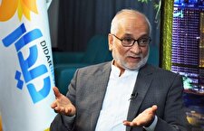 مرعشی: کشور را نمی‌توان بدون تشکیلات‌ سیاسی منسجم اداره کرد